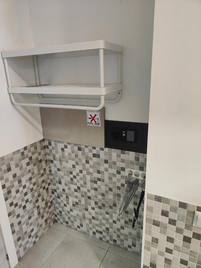 卡尔佩 Ріаza Lfach酒店 外观 照片